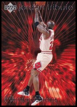 MJ59 Michael Jordan 30